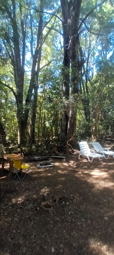 Cabaña Arrayán