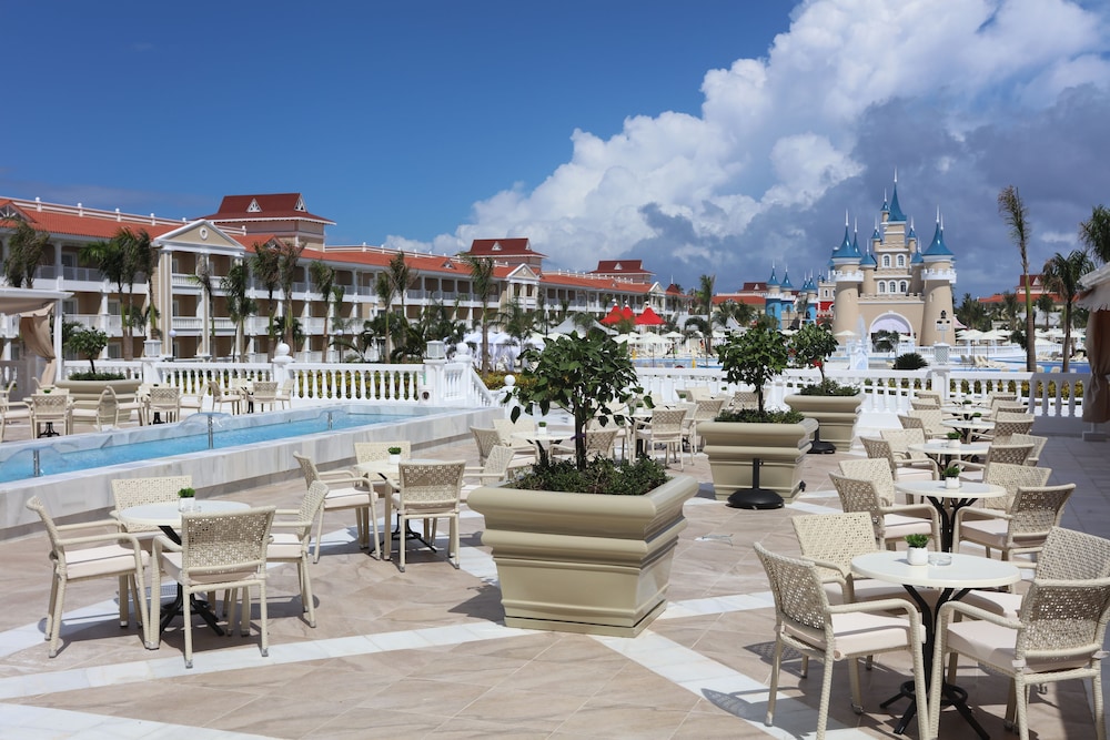 Bahia Principe Fantasia Punta Cana - All Inclusive