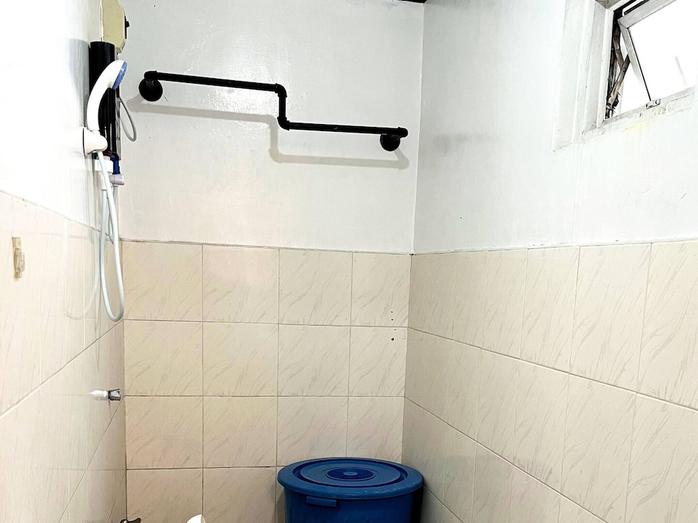Transient House In Baguio Unit 204