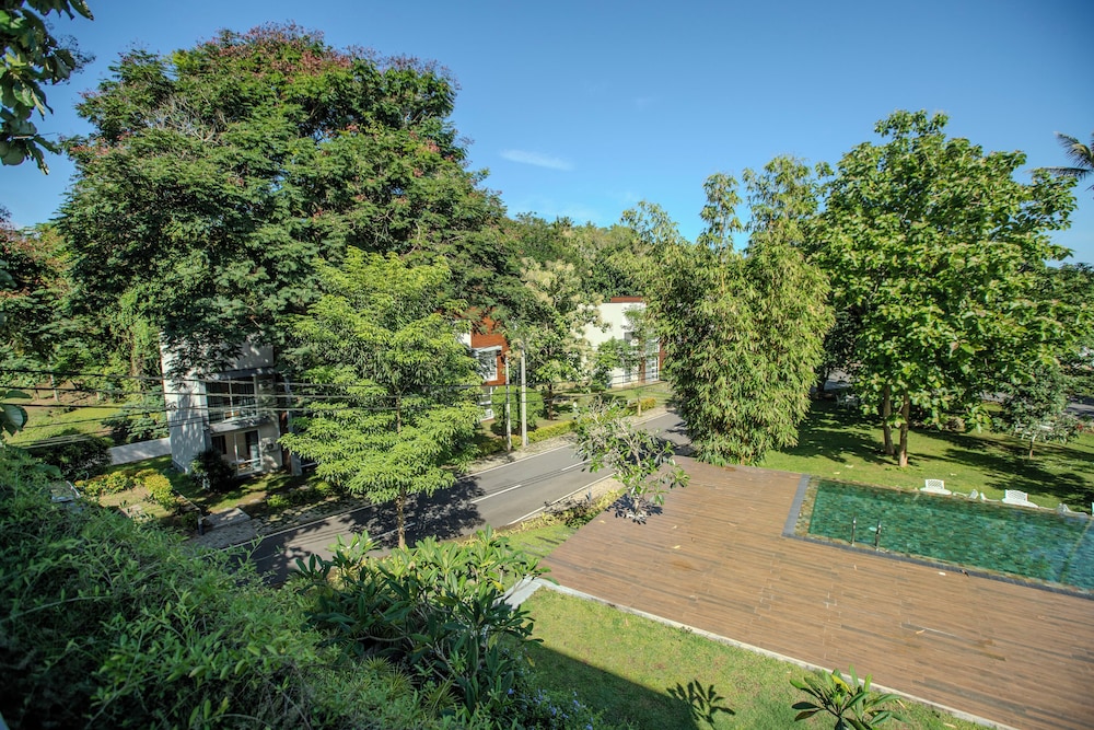 Lake Villas Premium Kandy