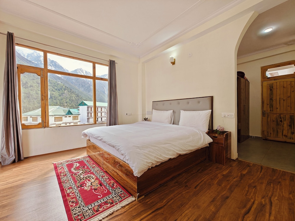 Hotel Chitkul