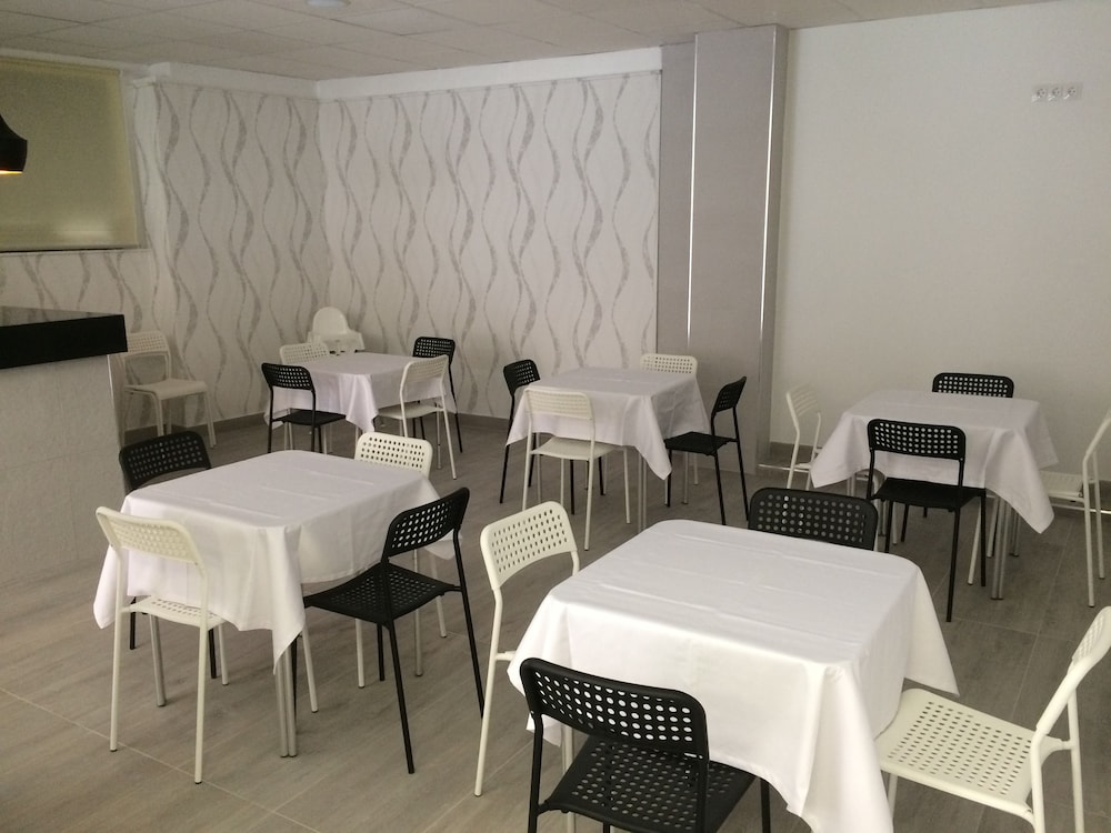 Hostal Boutique Benidorm Blue Beach