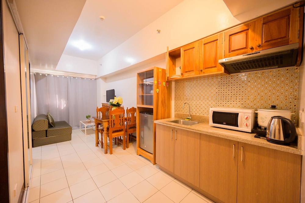 Moldex Residences by Tripsters Hub