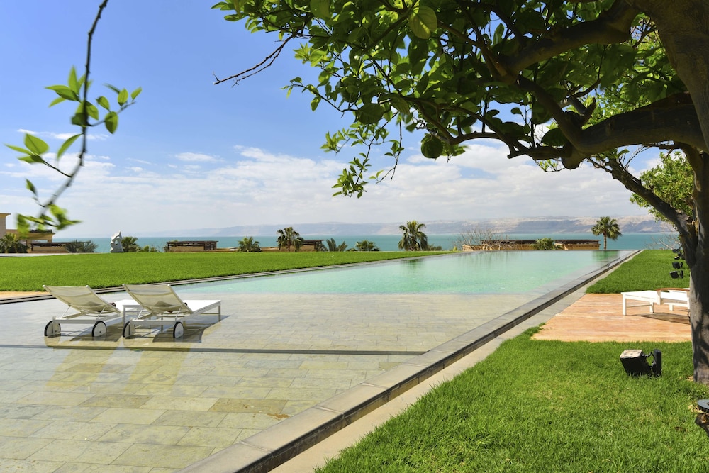 Kempinski Hotel Ishtar Dead Sea 222