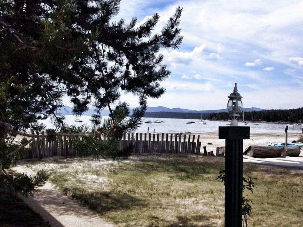 Tahoe Sands Resort view 5
