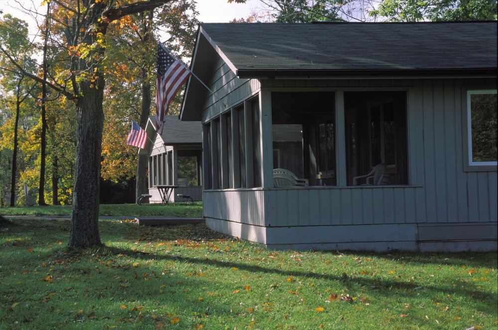 Punderson Manor Lodge and Conference Center