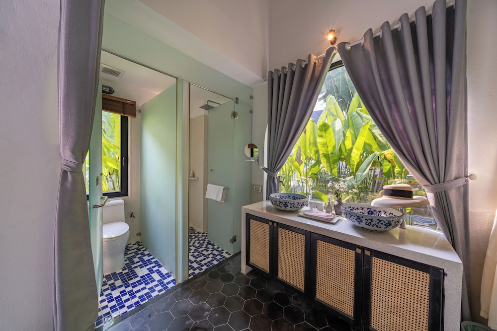 Nghé Garden Resort Hoian