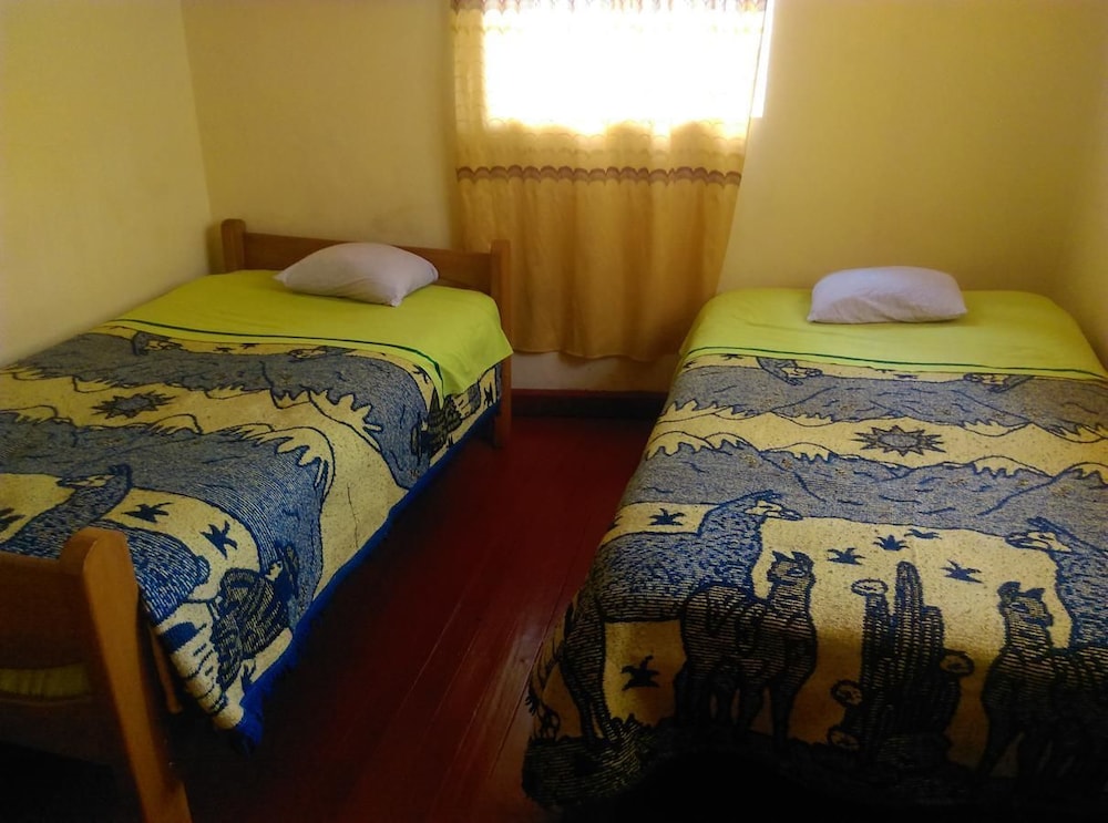 Auquis Ccapac Guest House