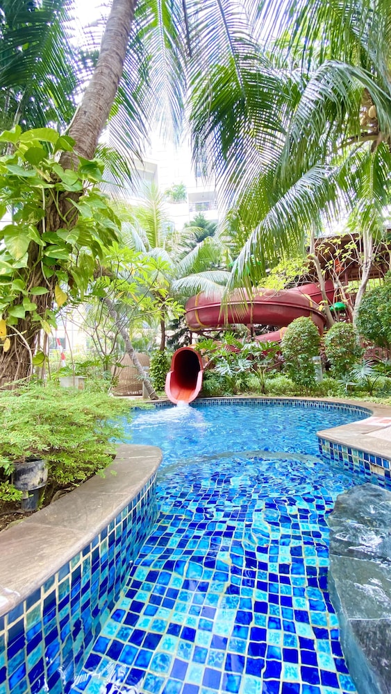 The Mansion at Dukuh Golf Kemayoran
