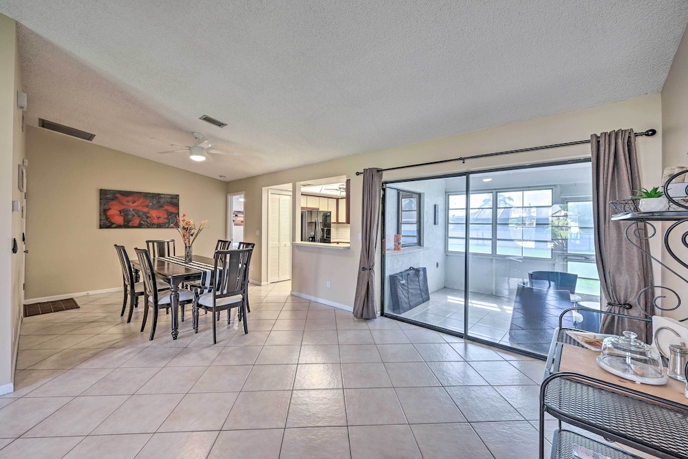 Pet-friendly Cape Coral Escape by Bike Trails - Property Image 11