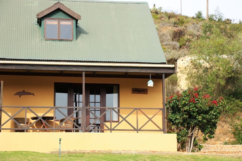 Tides Lodge