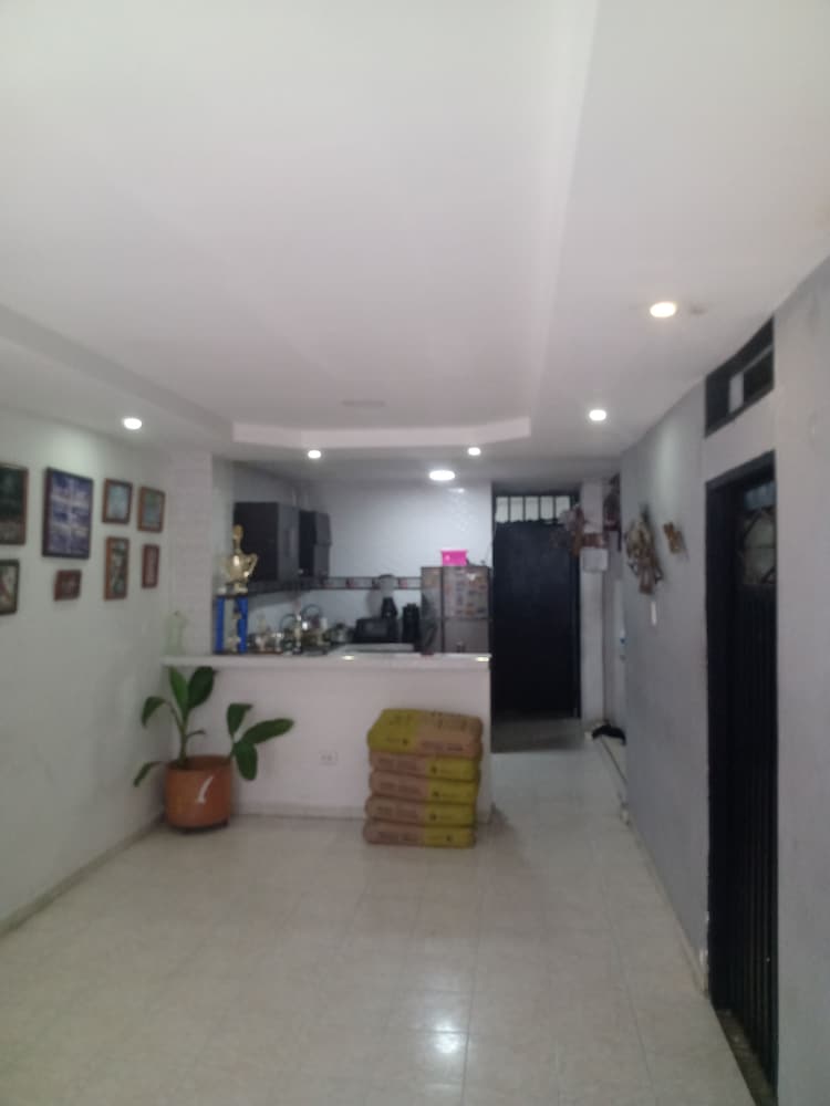 Barranquilla residencia norte view 2
