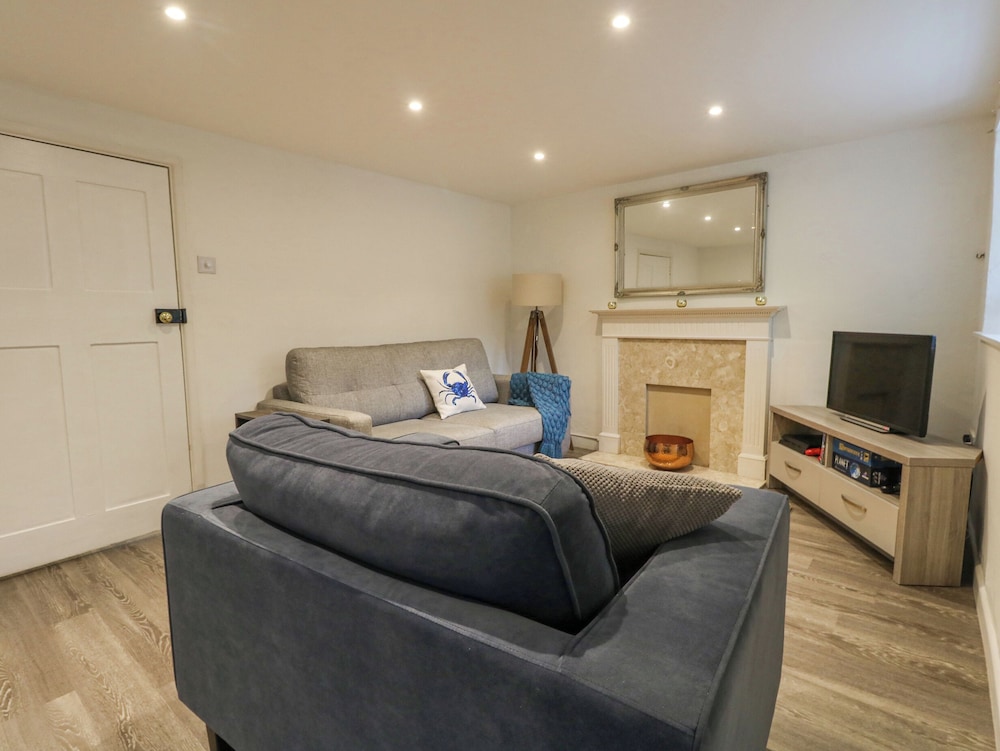 Half Pint Cottage