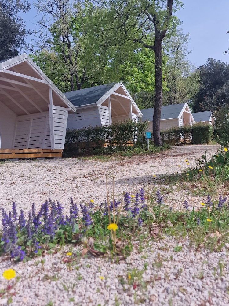 Fkk Adriatika in Solaris Naturist Resort