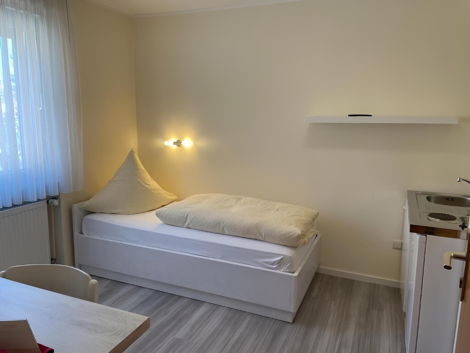 Hotel Garni König Humbert