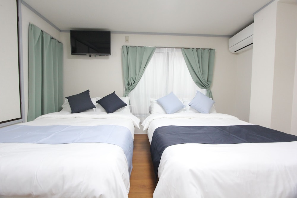 LUANA HOTEL IKEBUKURO HIGASHINAGASAKI