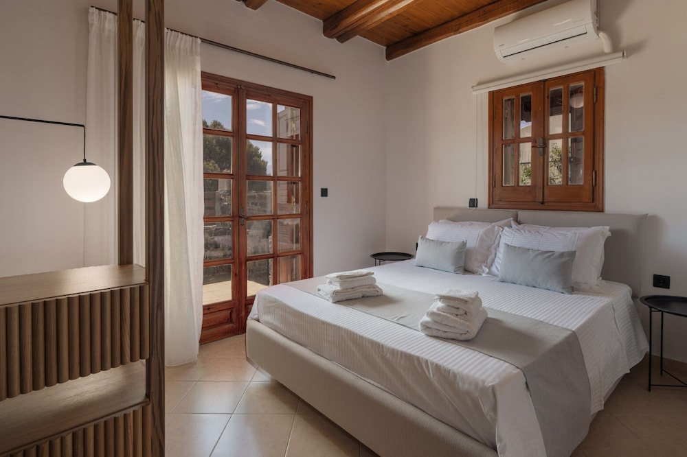 Ami Manoir Villa