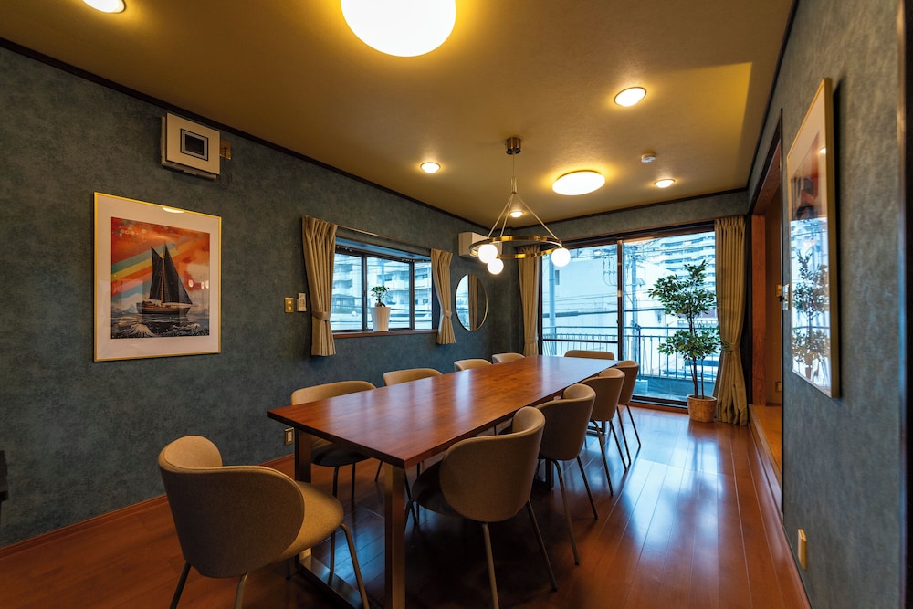 Ikkenyahotel FUKUOKA