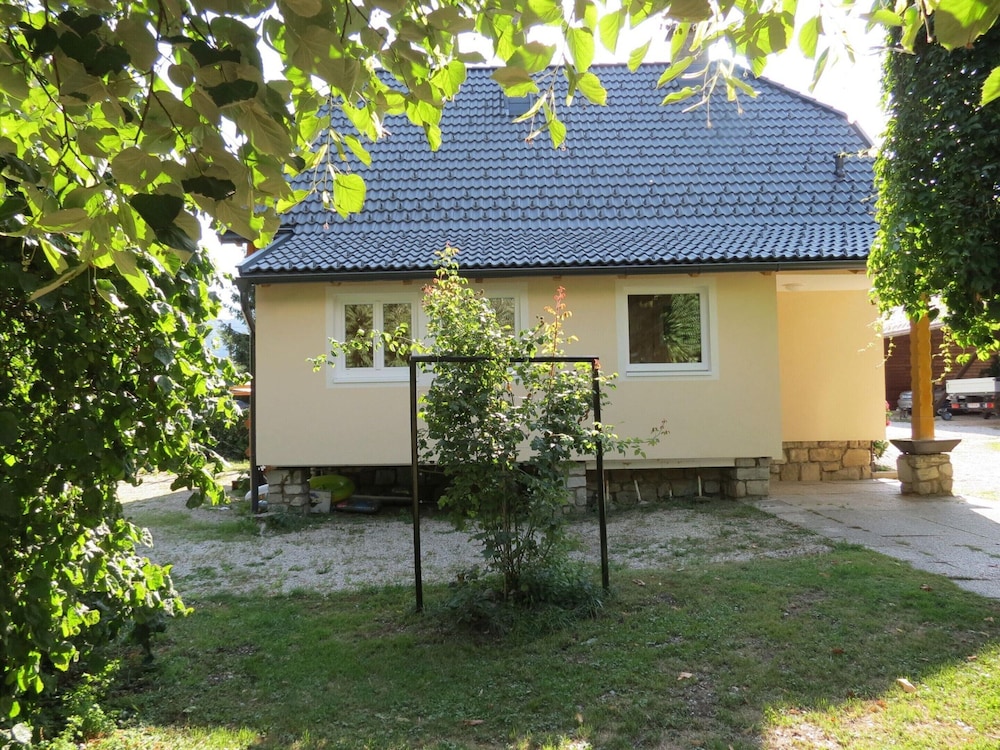 Chalet in Bodensdorf Near Ski Slopes