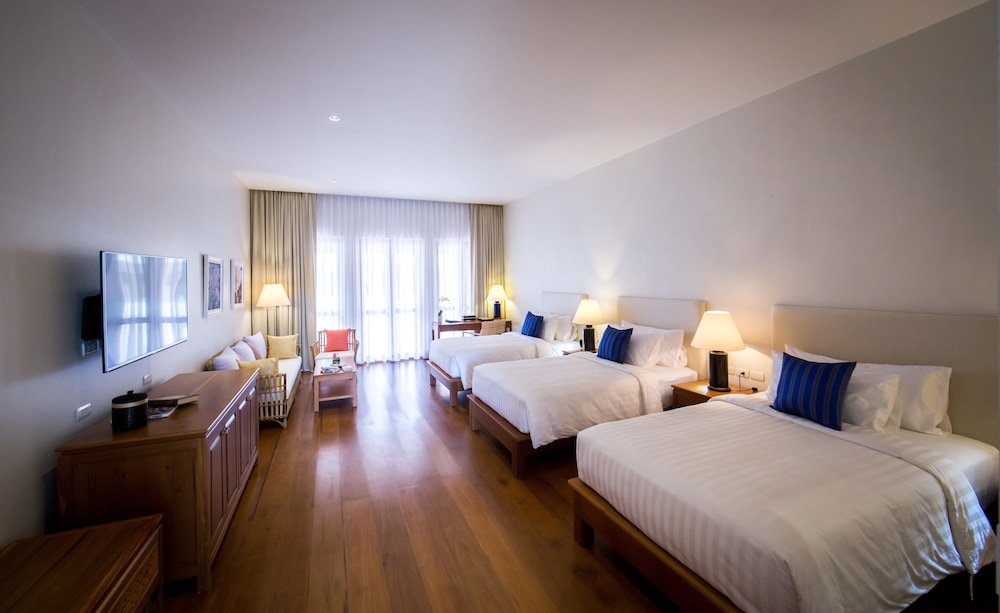 Le MENARA KHAO LAK