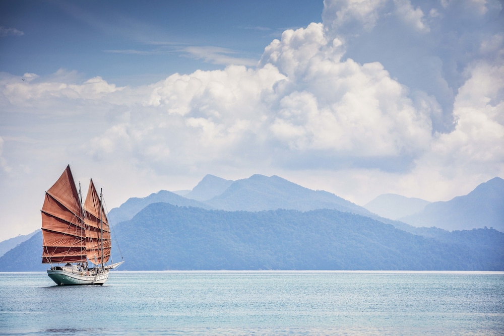 The Datai Langkawi 54