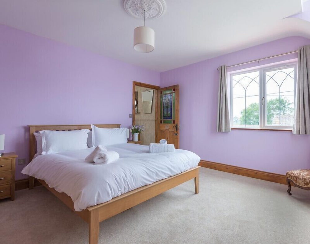 Fairholme