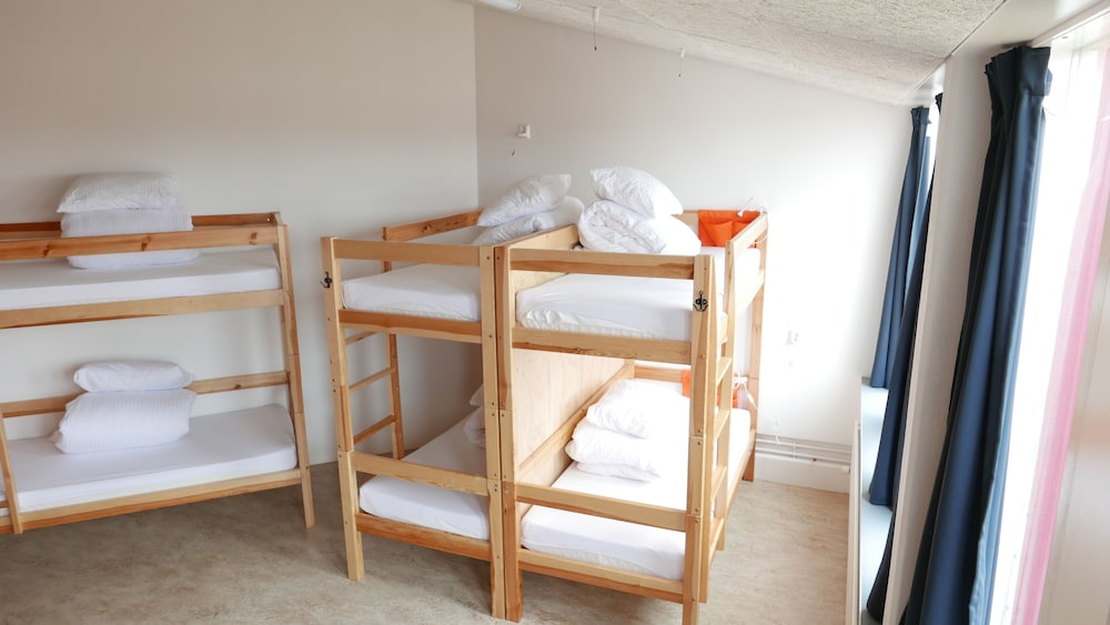 Snotra Hostel