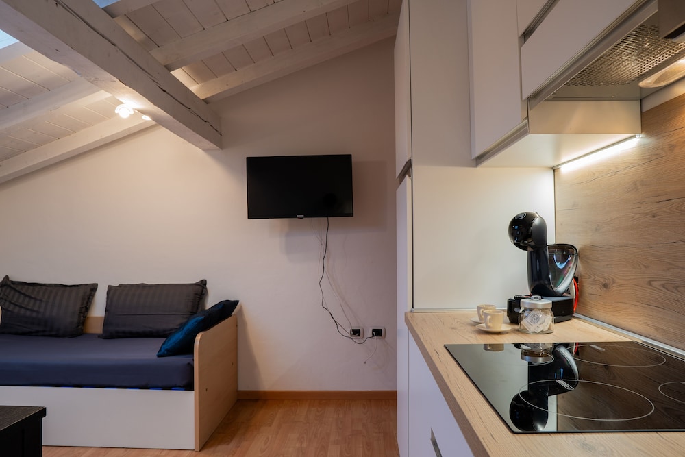 Apartments Canarino