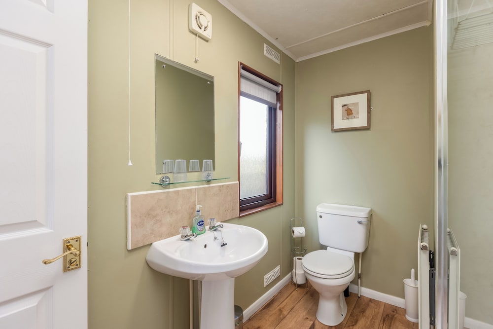 Rocklands Lodges