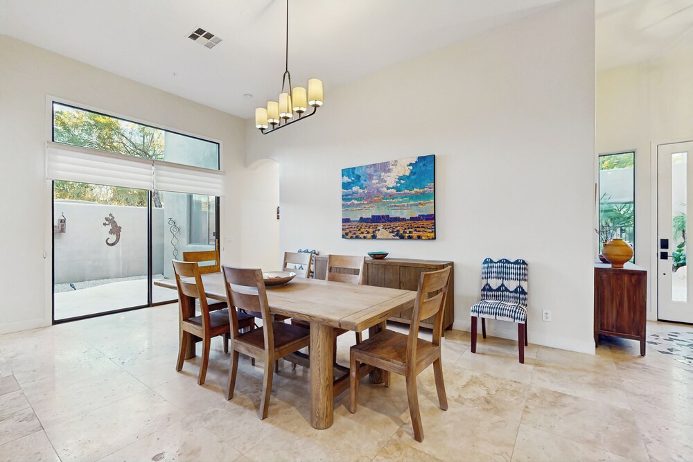 Luxury Grayhawk 4BR Home w/ Private Pool