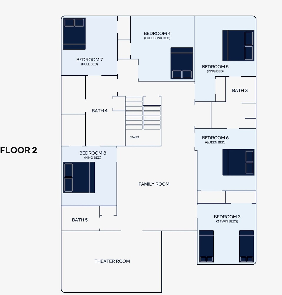 Shadow Mountain Family Oasis w Game Room Pool Resort Access Themed Rooms