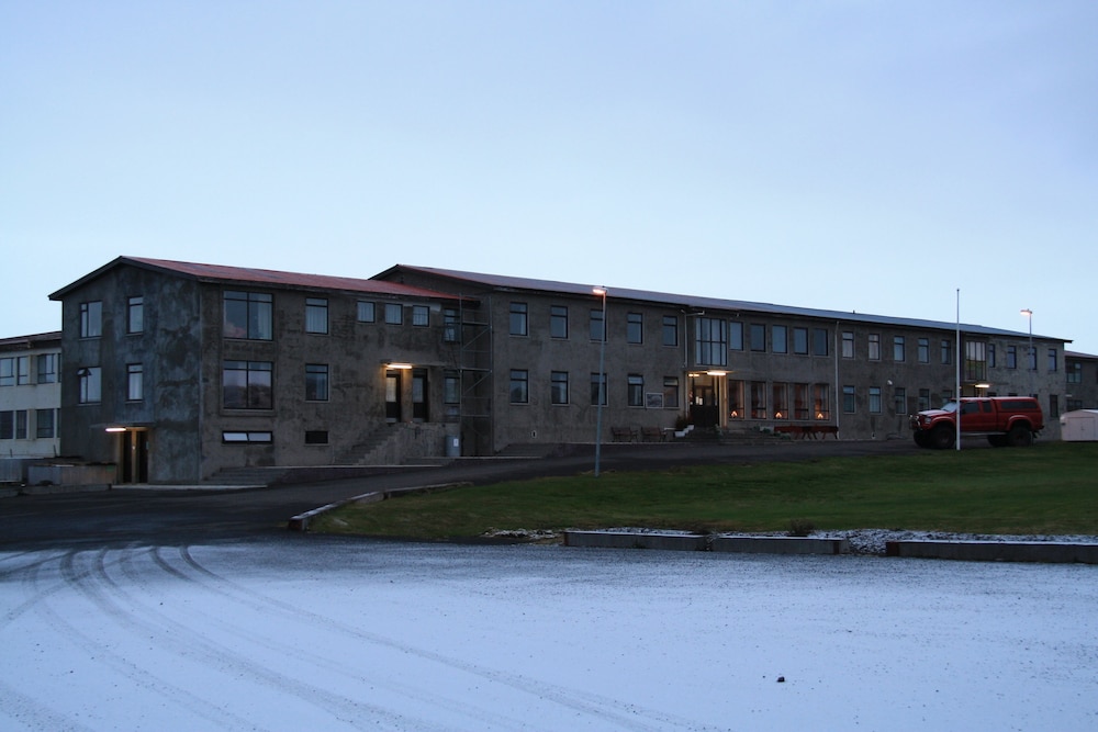 Hostel Reykjanes