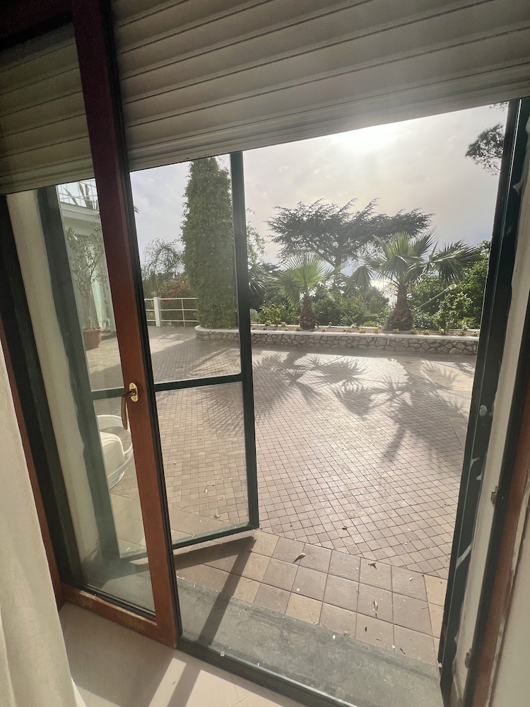 La Canostra Capri - luxury villa