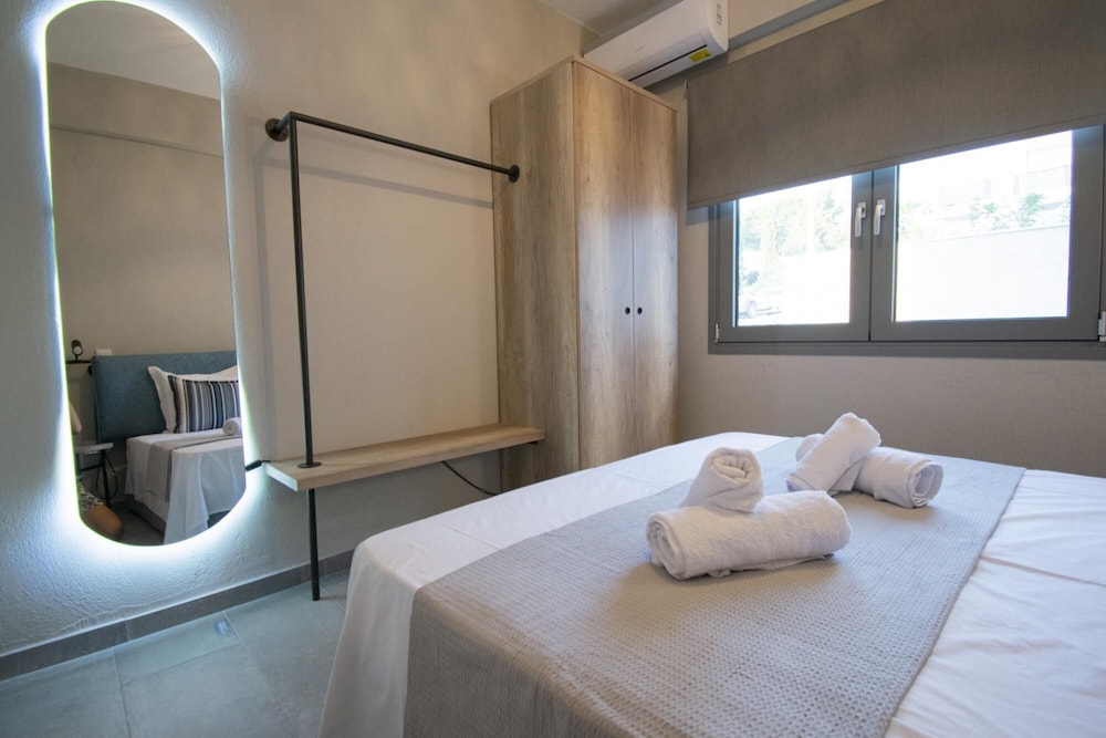 Heraclea Luxury Suites Apartment 12 by Trave photo 2