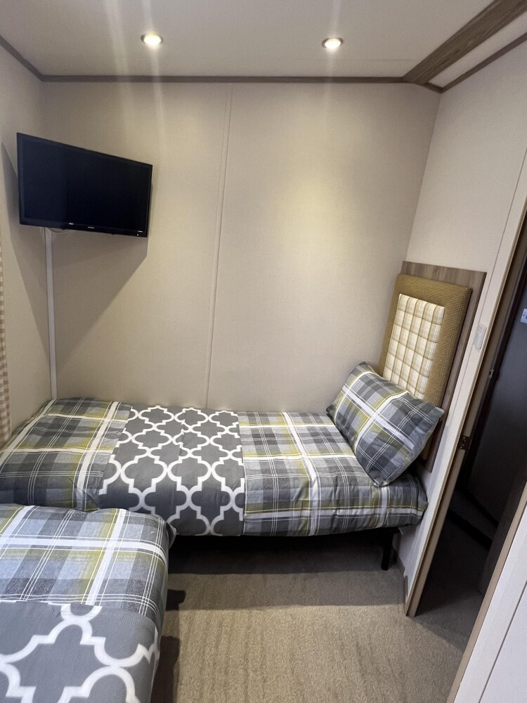 Whitley Bay Vacations - Sun sea and Sand at Whitley bay Caravan Park - Property Image 3