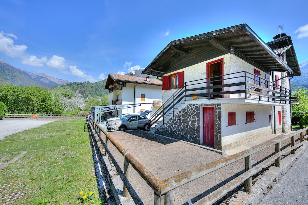 Casa Gioiosa