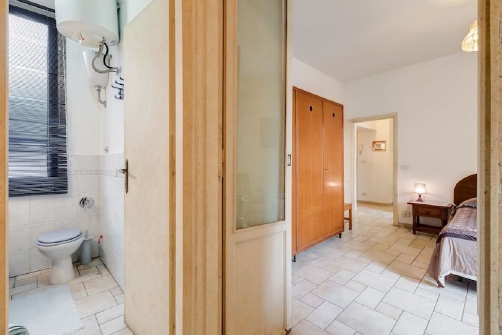 Spacious and Cozy, 6+3 Beds, Free Wifi, Near Eur