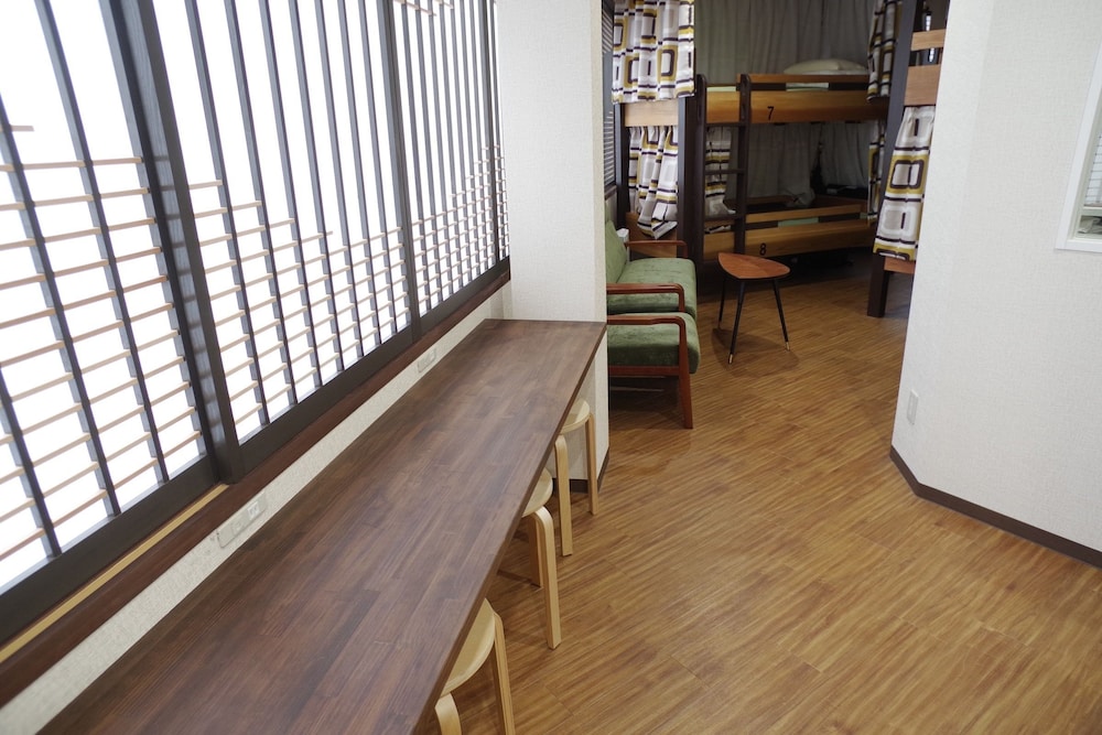 Sora Hostel