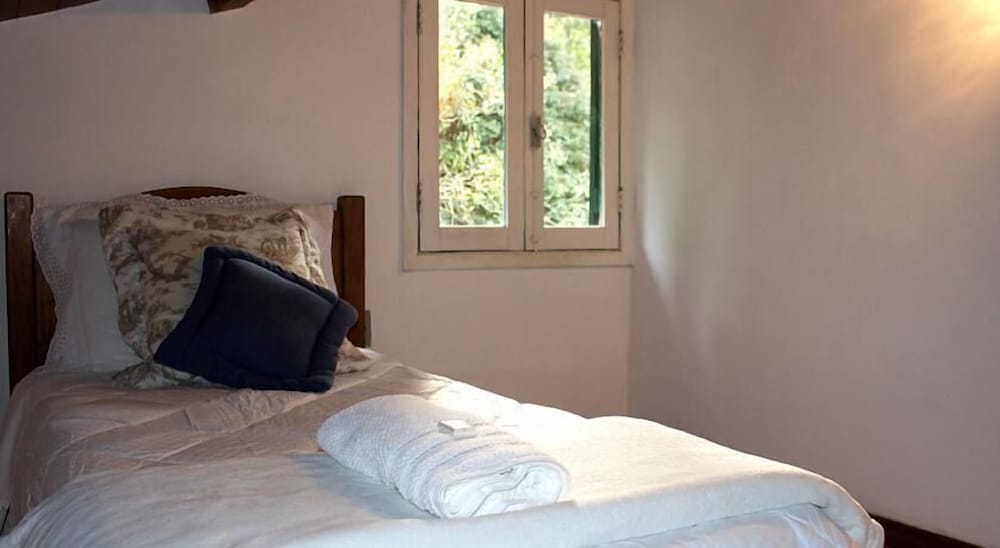 Pousada Villa Jambo