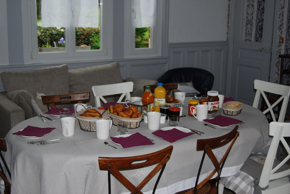 Le Clos Verlaine