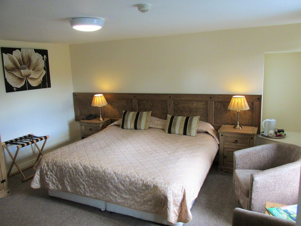 Edenhall Country House Hotel