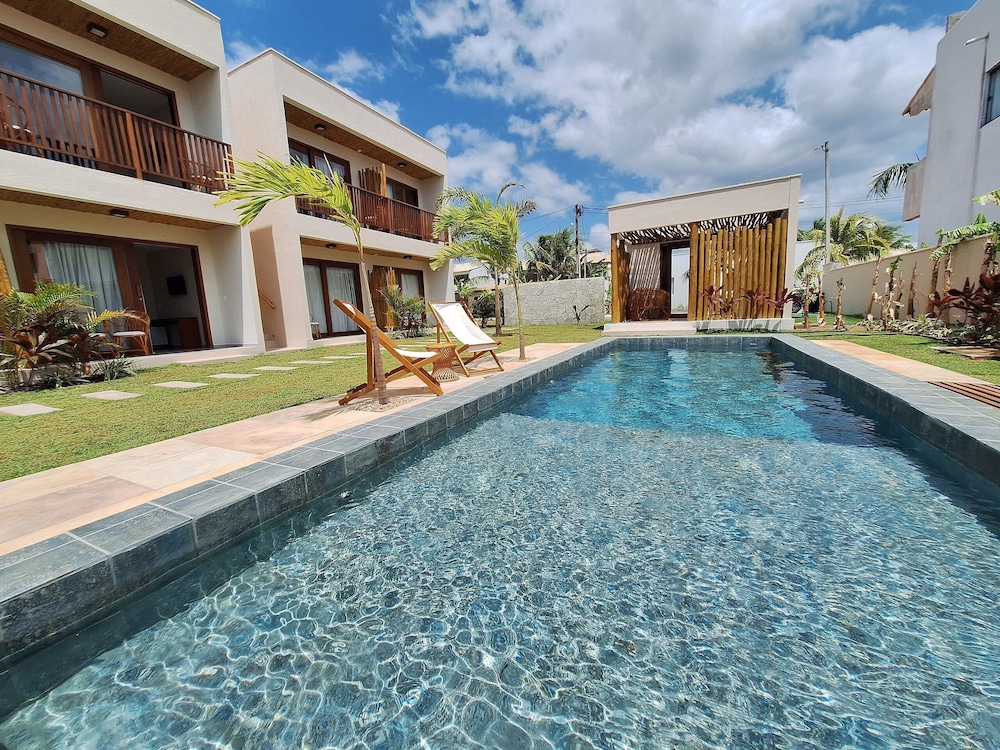Pousada Oasis dos Ventos