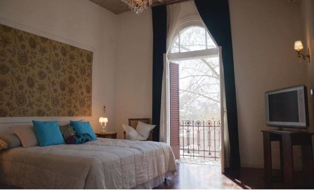 Palermo Living Unique Rooms