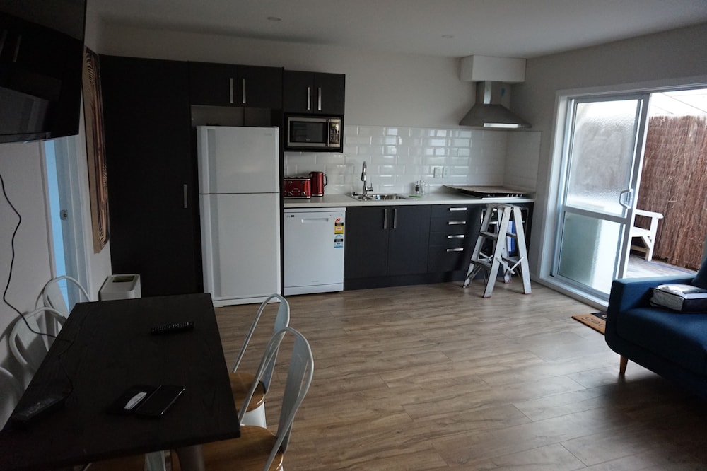 Auckland Hauraki Modern Guest House