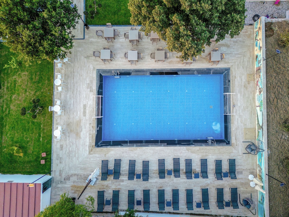 La Sereine boutique hotel