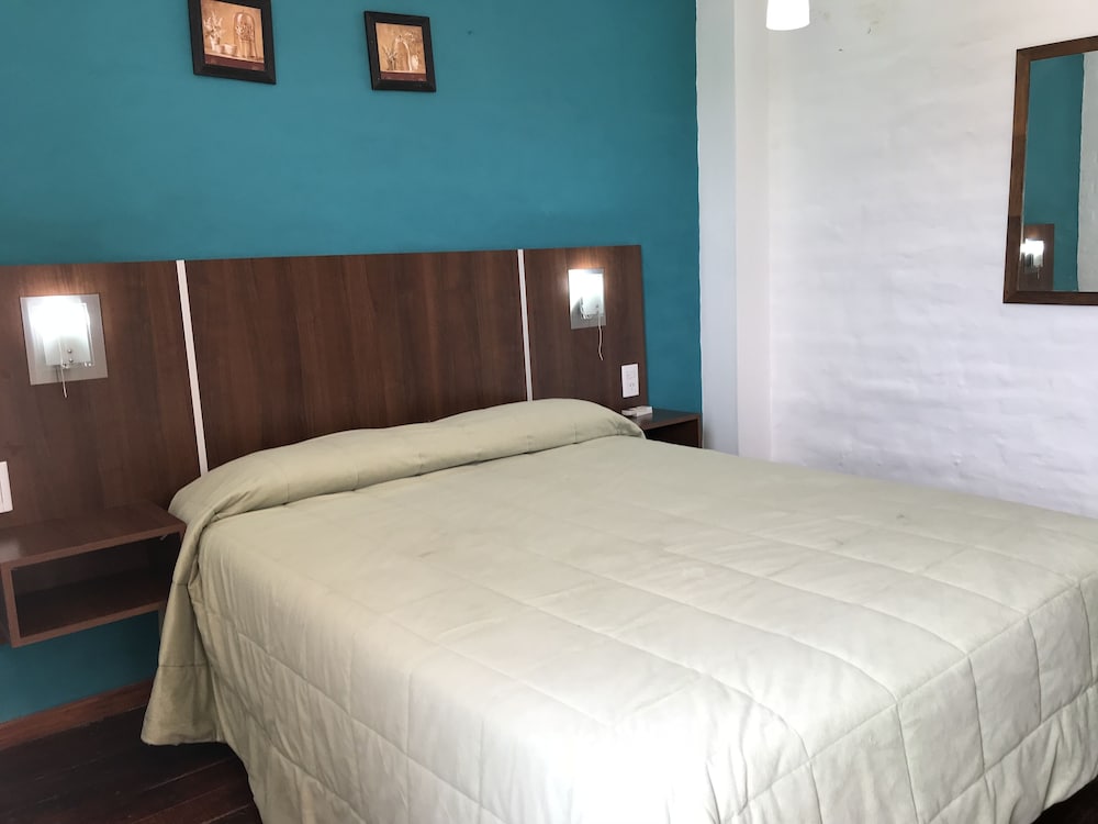 Cabanas Serranas Adriana