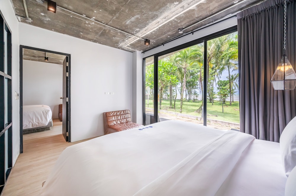 Kokotel Khao Lak Lighthouse