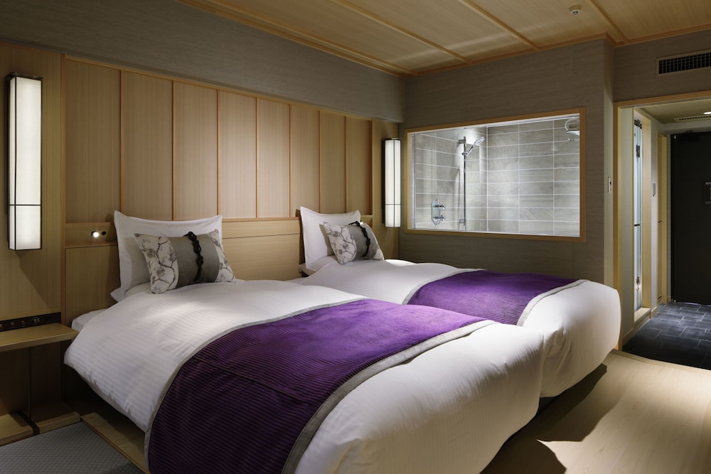 Kyoto Century Hotel 32