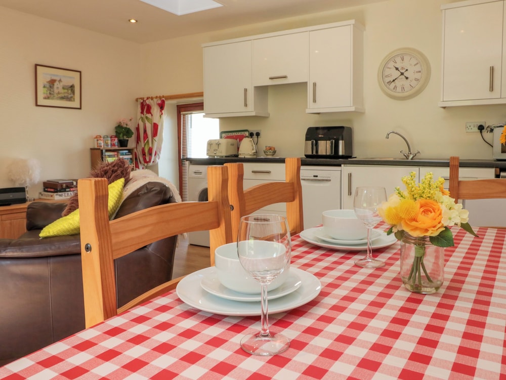 The Byre