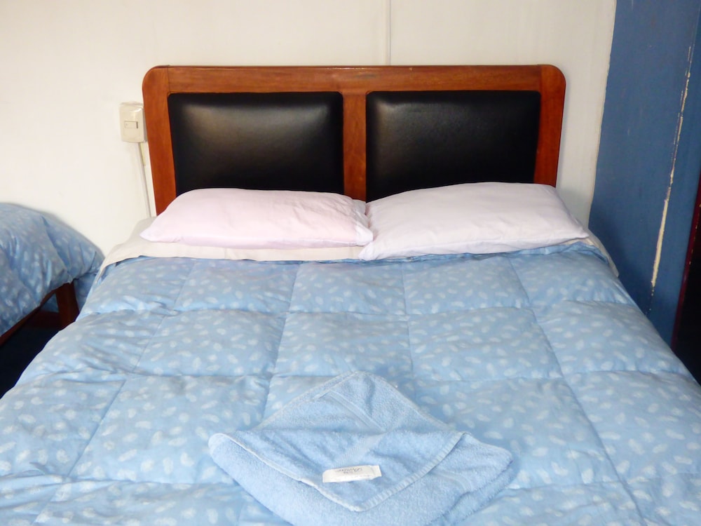 Peruvian Hostal
